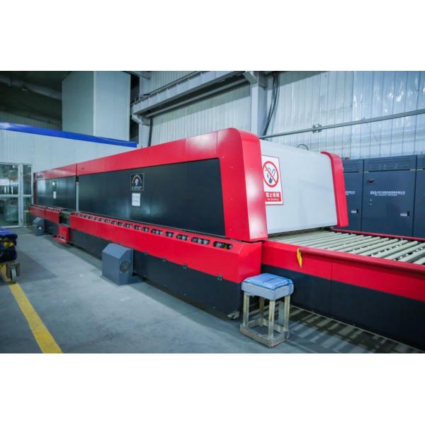 1830*2440/2140*3300/2440*3660 Induction Cooker Ceramic Glass Sheet with 4mm Thickness