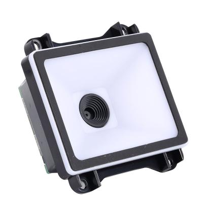 O OEM fixou o motor USB RS232 do varredor do código de barras do QR Code encaixado