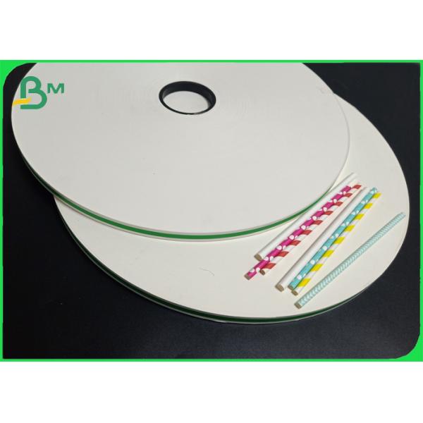 60gsm Brown Paper Straw Raw Material For Starbucks Drinking Straws 60gsm Brown Paper Straw Raw Material For Starbucks Drinking Straws