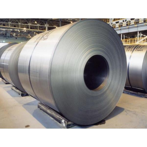 Alloy 1060 Thin Aluminum Strips For EHV / Extreme High Volume Cable Armor