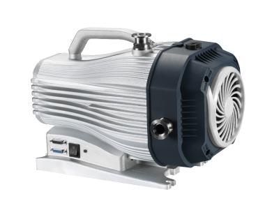 IDSP10 3L/s Dry Scroll Pump Vacuum 28kg 10m3/h Oil Free Scroll Pump
