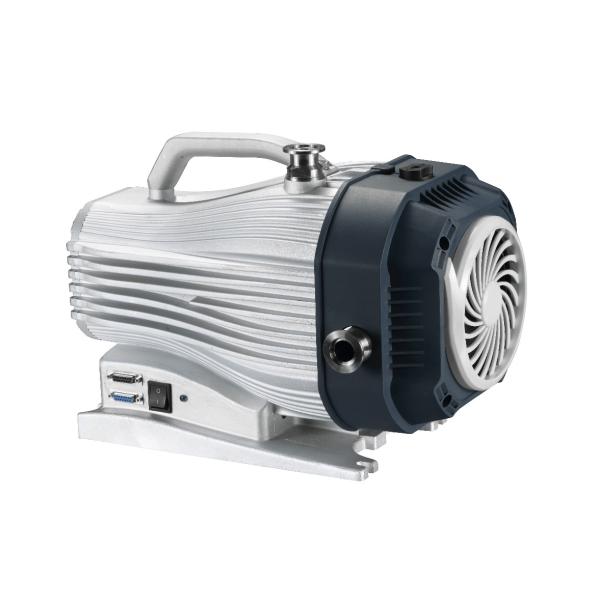 IDSP10 3L/s Dry Scroll Pump Vacuum 28kg 10m3/h Oil Free Scroll Pump