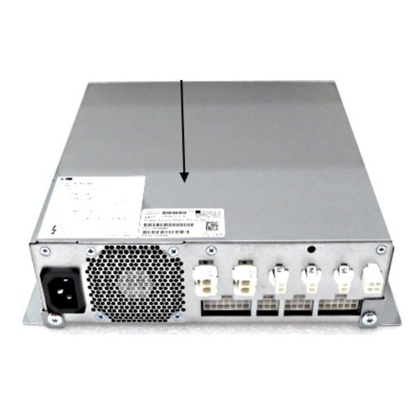 1750299984 01750299984 Fornecimento de energia DN Série DN200 CRS 703W Máquina de caixas eletrônicos Diebold Nixdorf DN Peças