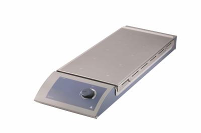 490W Lab Magnetic Stirrer Heating 10 Stirring Multi Position Magnetic Stirrer