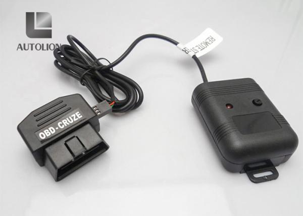 Chevrolet CRUZE AVEO MALIBU OBD Car Window Closer 4 Windows Auto Close