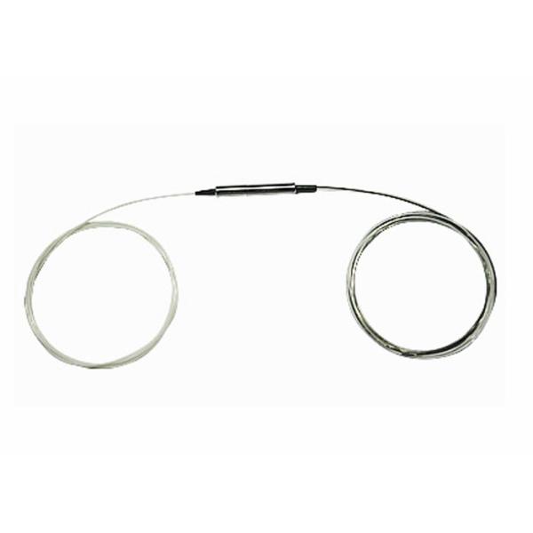 Loss Polarization Maintaining Wavelength Division Multiplexer , WDM Multiplexer Low Insertion