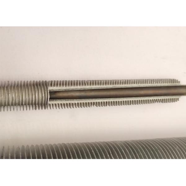 АК АСТМ аттестация КЭ трубки передачи тепла спиральной ребристой трубы 179 безшовная