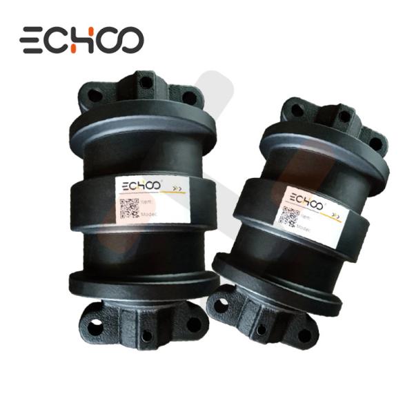 ТК5175 основывают части ечоо ролика следа ролика стальные