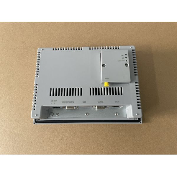 HMI Human Machine Interface tools supporting multi language interfaces and flexible configuration for global industrial