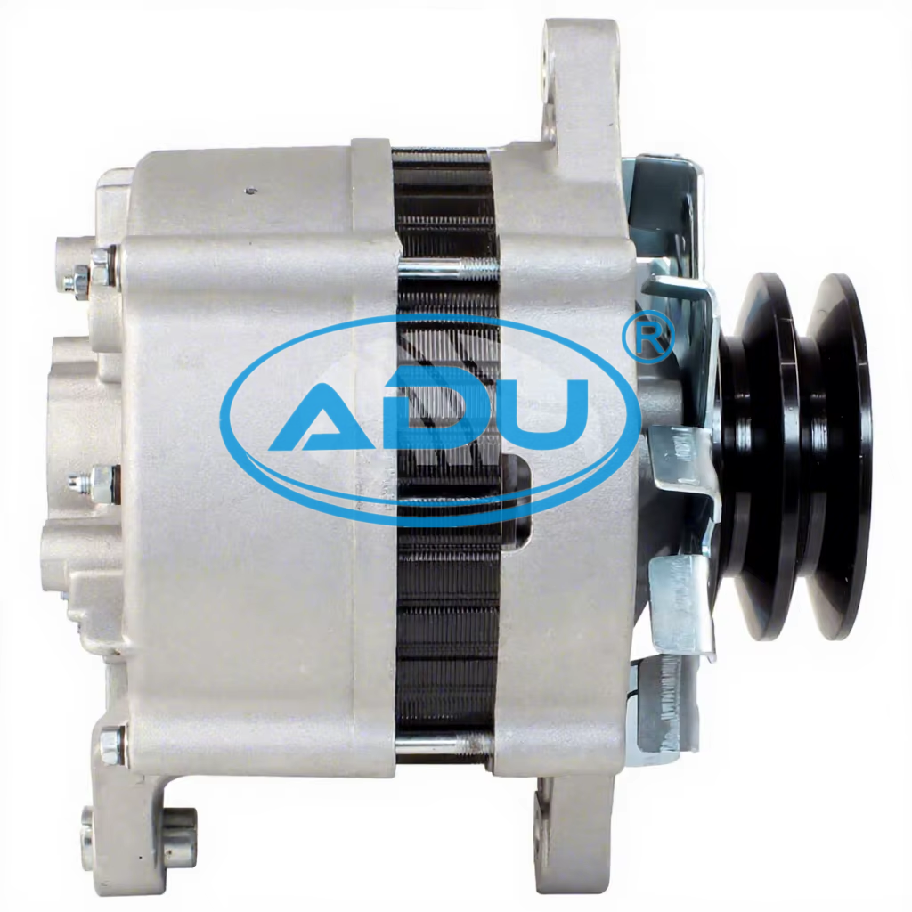 New 12V Auto Alternator Assembly OEM ODM for BAW 3701010-C012 ALFA ROMEO 2005-2011