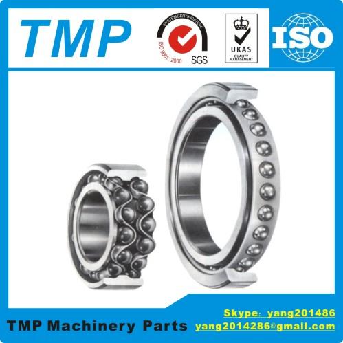 7003C/AC DBL P4 Angular Contact Ball Bearing (17x35x10mm)  TMP High Speed P2P4 grade Motor Bearing