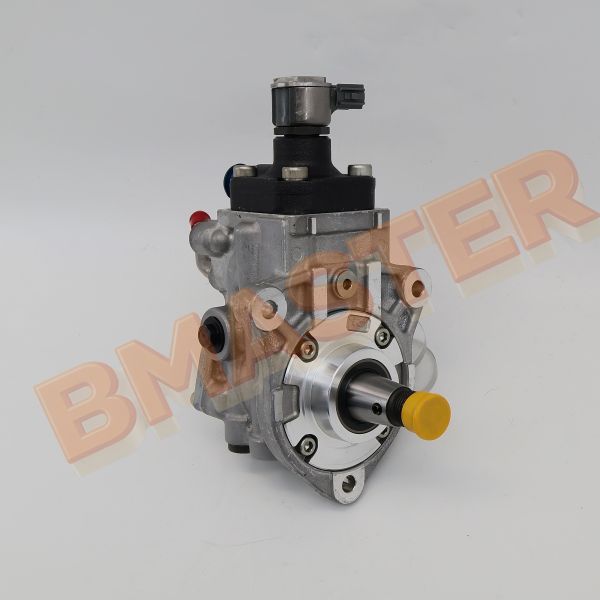 Densoo Injection Pump 8-98399619-0 For DMAX 4JJ1 Engine With 6 Months Warranty High-Pressure Oil Pump