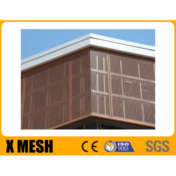 Лист 316 сетки 1.5mm металла отверстия 25mm пефорированный пефорированный нержавеющей сталью