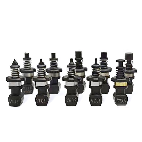 YAMAHA Pick And Place Machine Nozzle 301A 302A 303A Smt Nozzles