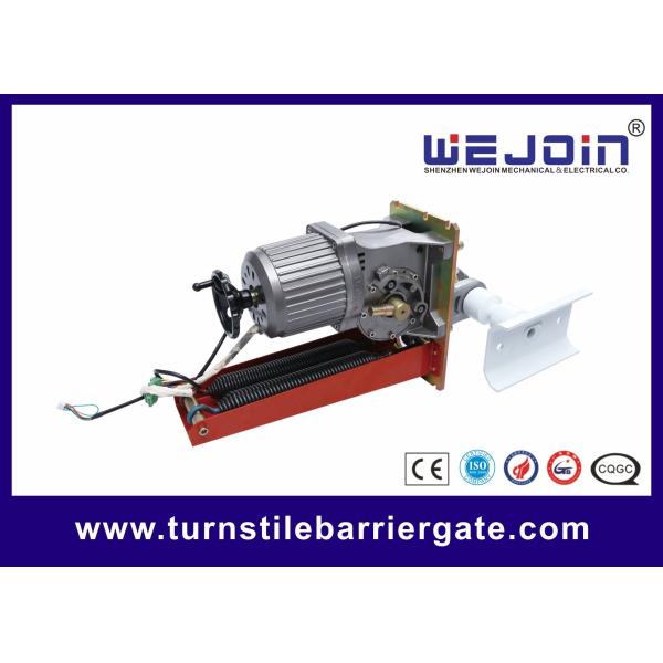 Платные ворота РФИД полноавтоматические, ворота барьера автомобиля шоссе алюминиевого сплава быстрые