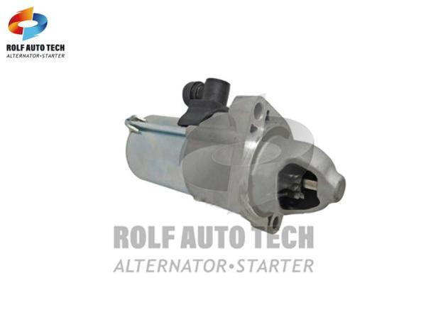 12V Denso Starter Motor Honda Accord Starter A/T Mitsuba 4 Cylinder 31200-5A2-A51 OEM 13-17 Lester  10914
