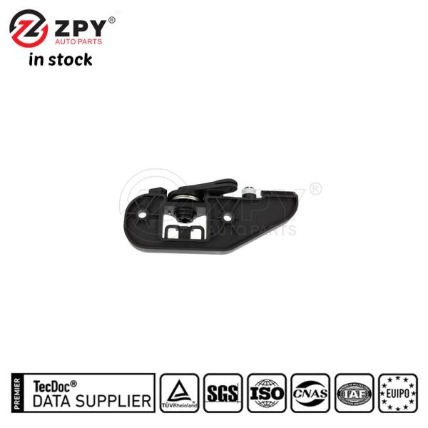 ZPY Hood Latch Release Handle Bracket Spring 8J1823633C for Audi TT Quattro TTS