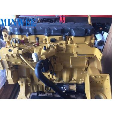 Motor diesel de C4.2 C6.4 C7 C9 Caterpillar para E320C 201-3878