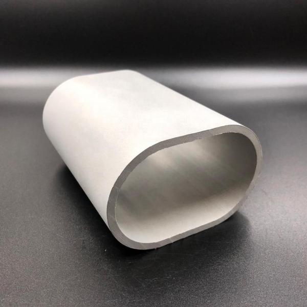 Квартира 6061 встала на сторону овальный алюминиевый вход трубопровода безшовный для космических войск