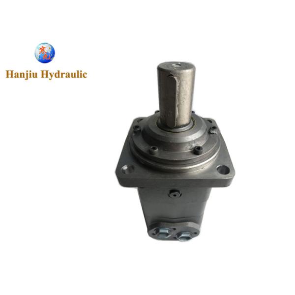 Мотор Bmv800 Omv800 Bmv/Omv 800cc 800 Cc 400rpm орбитальный гидравлический для кормила скида