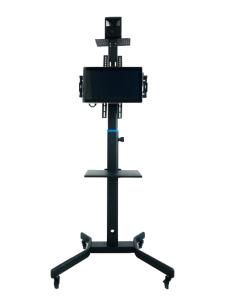 Live Monitoring Infrared Thermal Scanner Android Operating CE FCC ROSH Approval