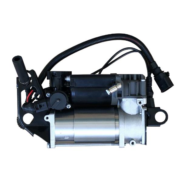 95835890100 Air Suspension Compressor Porsche Cayenne Touareg Macan Hyundai   Without Frame