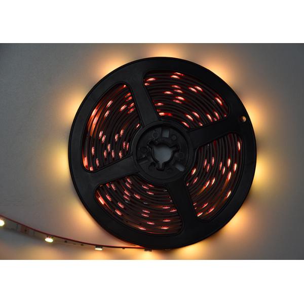 Свет прокладки СИД DC12V 5m 20lm/Led Nonwaterproof Bluetooth