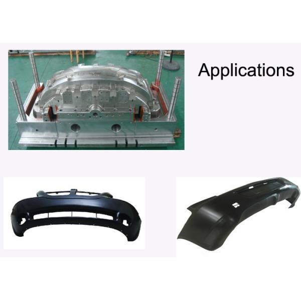 Пре затвердетый проектирующ стальной прут 33 до 37 твердость ХРК П20+Ни/1,2738/718Х