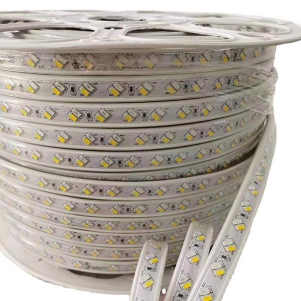High Brightness Ip68-Rated Dual-Color Light Strip To Meet Your Business Needs