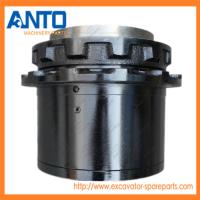 Conjunto do dispositivo do curso 2401-9232 aplicado à movimentação final solar de 55 máquinas escavadoras de Doosan DX55