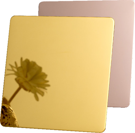 Ss Sheet 201 304 316 Grade Stainless Steel Decorative Plate For Feature Wall