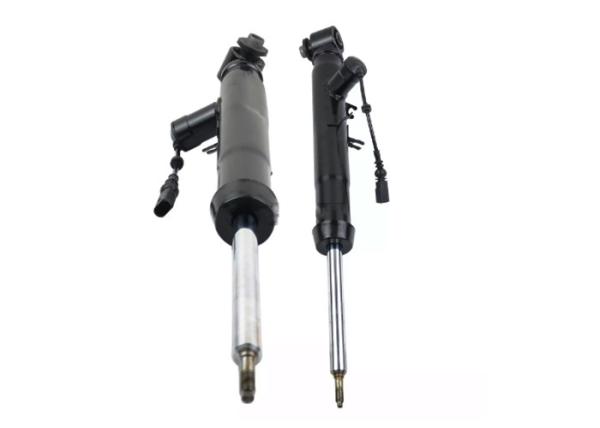 AUDI A6 C6 Air Suspension Shock Absorber Strut 4F0616032F 4F0616031F