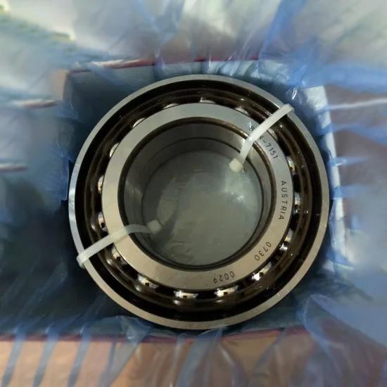 BVN-7151 Angular Contact Ball Bearing 80mm ID 140mm OD 50mm Width