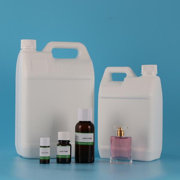Eco-friendly Pink Chiffon Fragrance Oi Purify Air Essence Oil For Car Perfume Making