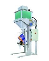 Sistema que embala del gránulo de Doypack de los granos de café de la máquina de rellenar de bolso de la válvula automática