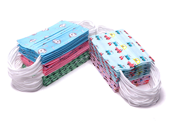 Нонвовен ПП вне лицевого щитка гермошлема Эарлооп детей медицинского или связь на ОЭМ ПК ПМ2.5 50