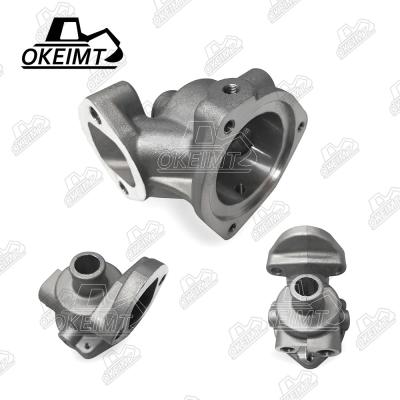 6D105 Excavator Accessories PC200-3 6136-11-6410 Thermostat Upper Seat