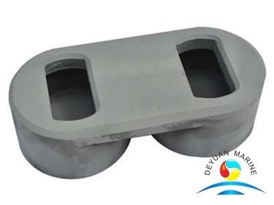 Container Single / Double Flush ISO Socket Shipping Container Accessories