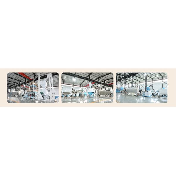 Multi-Functional Pet Food Pellet Feed Processing Machine Grind Mix & Pellet in One