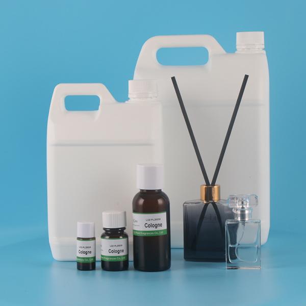 Organic Long Lasting Fragrances Oil Cologne Scented Perfume Fragrance Oil
