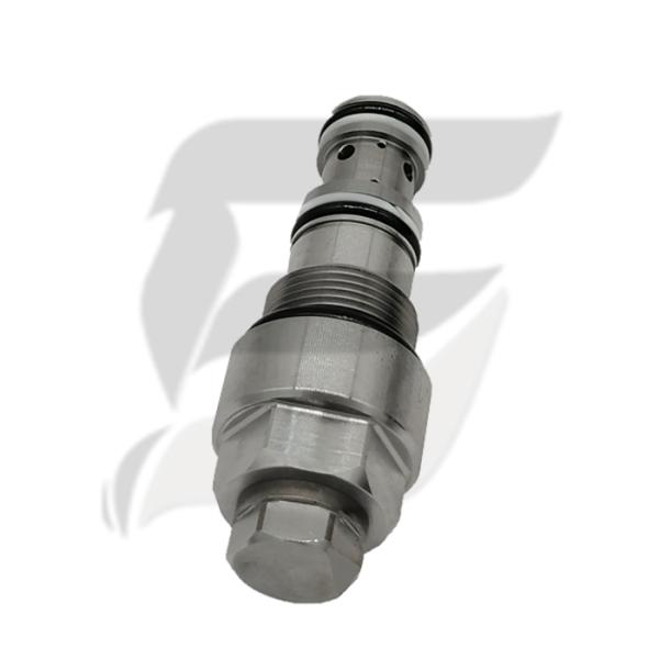 723-40-56900 разгружая клапан сброса для экскаватора PC200-7 PC228US-3 PC300-7 KOMATSU