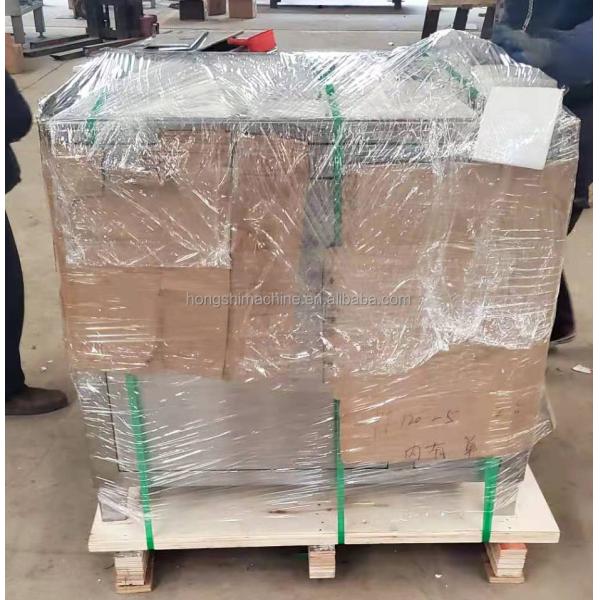 Hot Sale Intestinal Scraping Machine / Chicken Intestine Splitting Machine / Animal Intestine Casing Scratch Machine