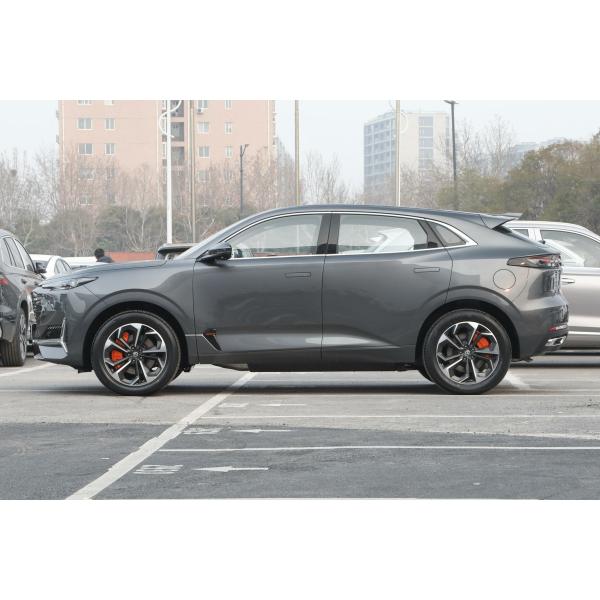 Energy Electric Car 2024 Changan UNI-K iDD Smart Cool Edition 1.5T SUV híbrido Carro de 5 lugares Grande espaço