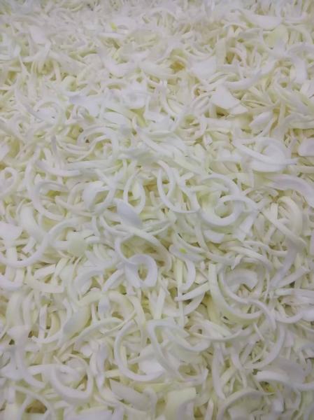 Frozen Vegetable for Your Business Delicious and Affordable Frozen Vegetables Onion Dices
