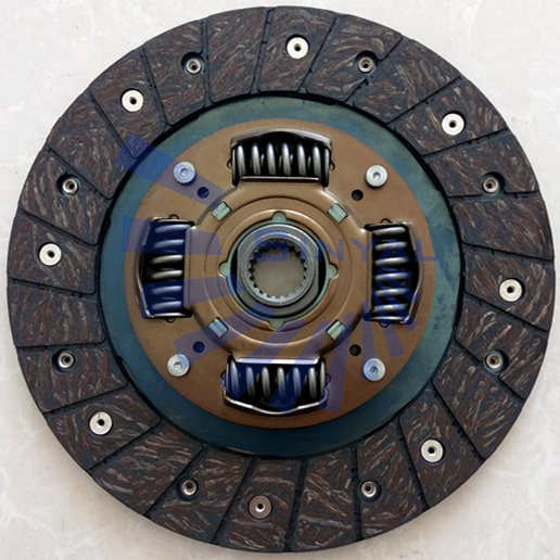 HCD036U DH-919 215*20*22 Clutch Disc R18Z4 R18A1,R18A2 CIVIC1.8