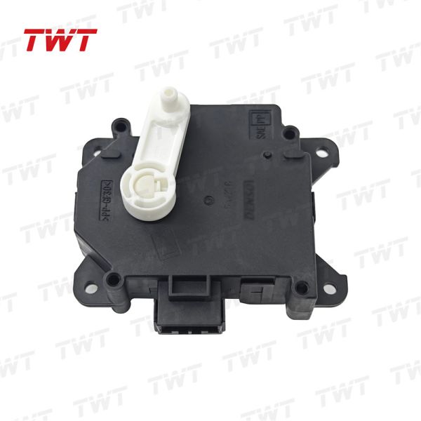 TWT Car Blend HVAC Dash Heater Servo Motor Recirculation Air Inlet Door Actuator for Honda Civic CRV 2006-2011 79350-SNK-A41