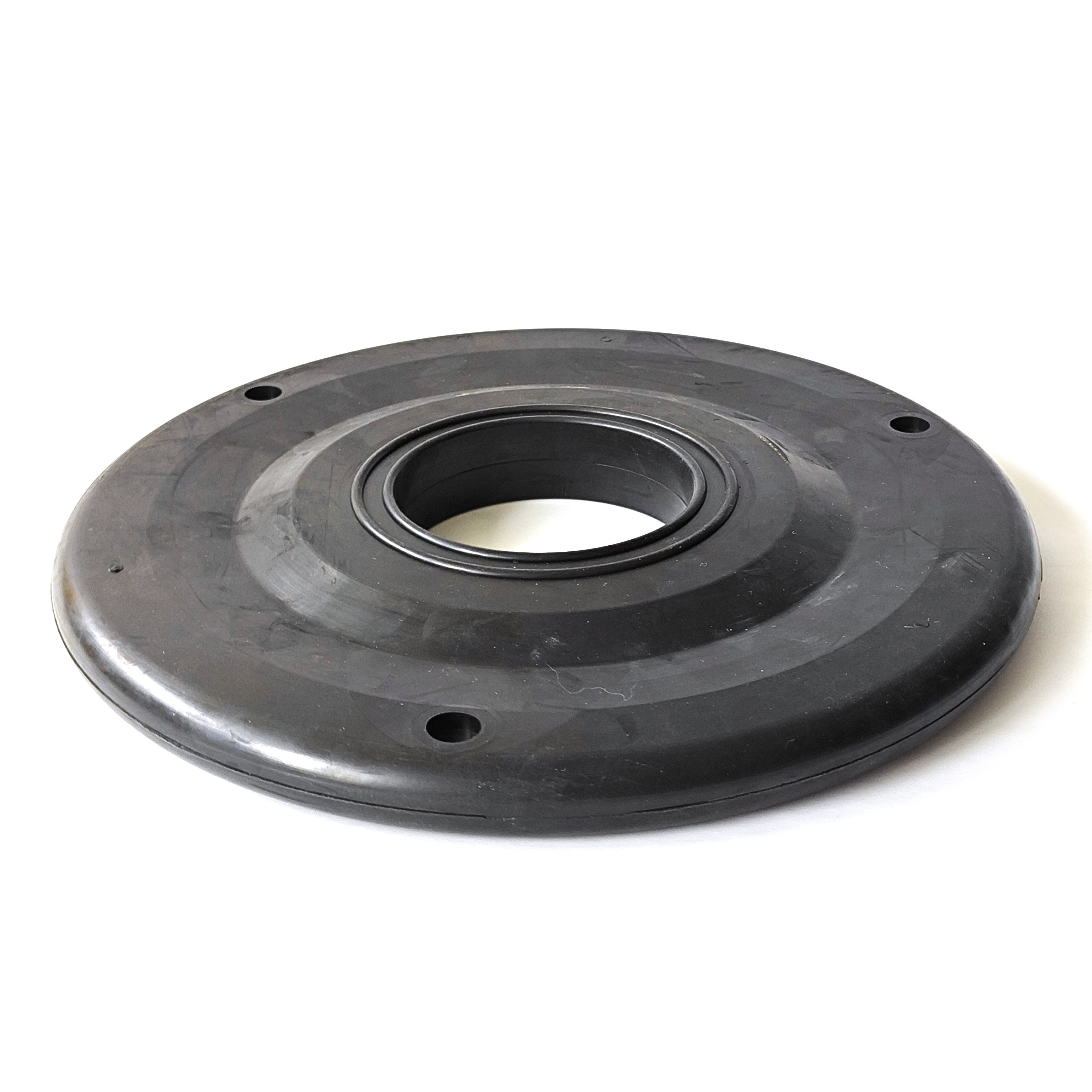 Heavy-Duty 9 Inches Outer Diameter Oil Resistant Rubber Pipe Wiper for Drill Pipe and Mud Wiper