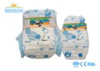 Super absorption couche de bébé dans les fabricants de liner non tissé perforé en Chine