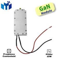 Fabricants de modules anti-drone 10W fournisseurs