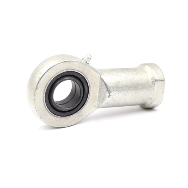 SI80ES Radial Spherical Plain Bearing Rod End Bearings With A Female Thread